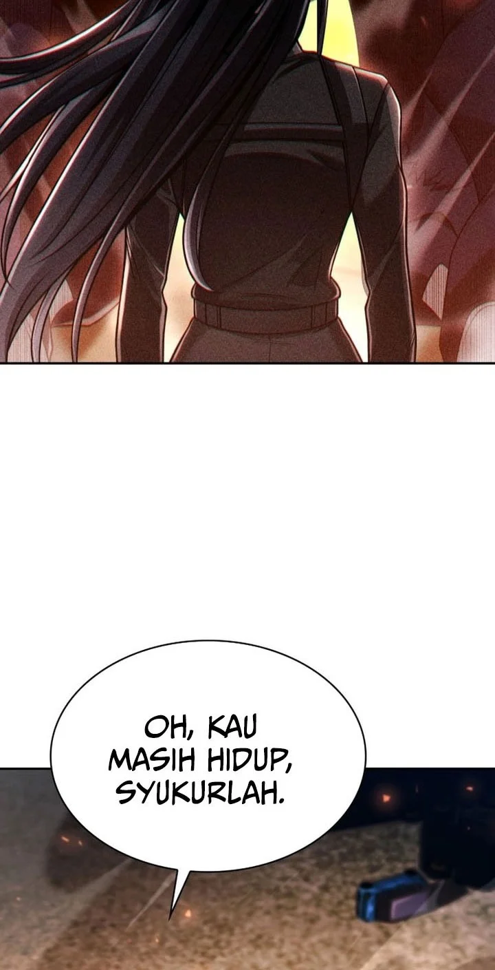Clever Cleaning Life Of The Returned Genius Hunter Chapter 141 page 81