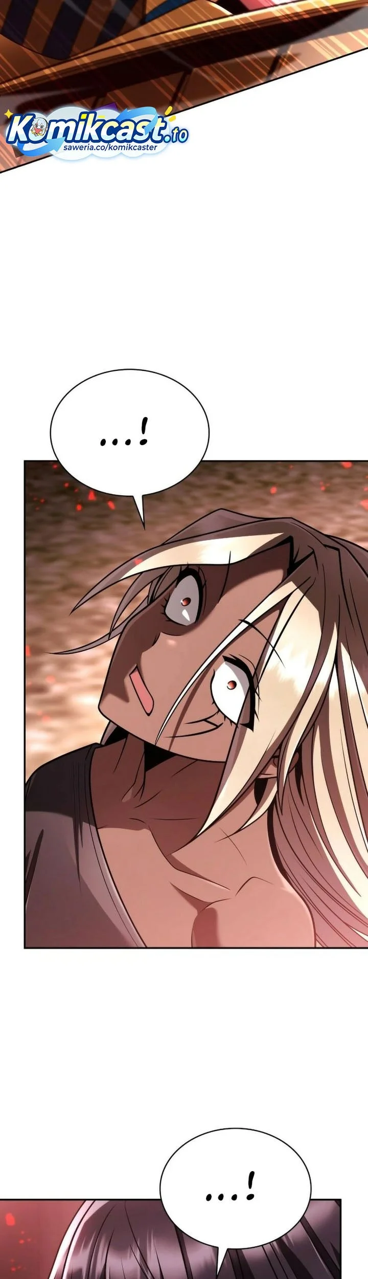 Clever Cleaning Life Of The Returned Genius Hunter Chapter 141 page 6