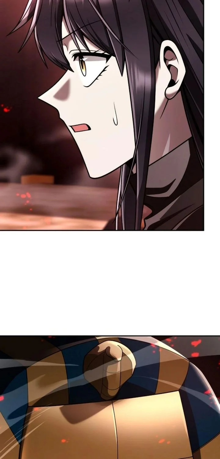 Clever Cleaning Life Of The Returned Genius Hunter Chapter 141 page 7
