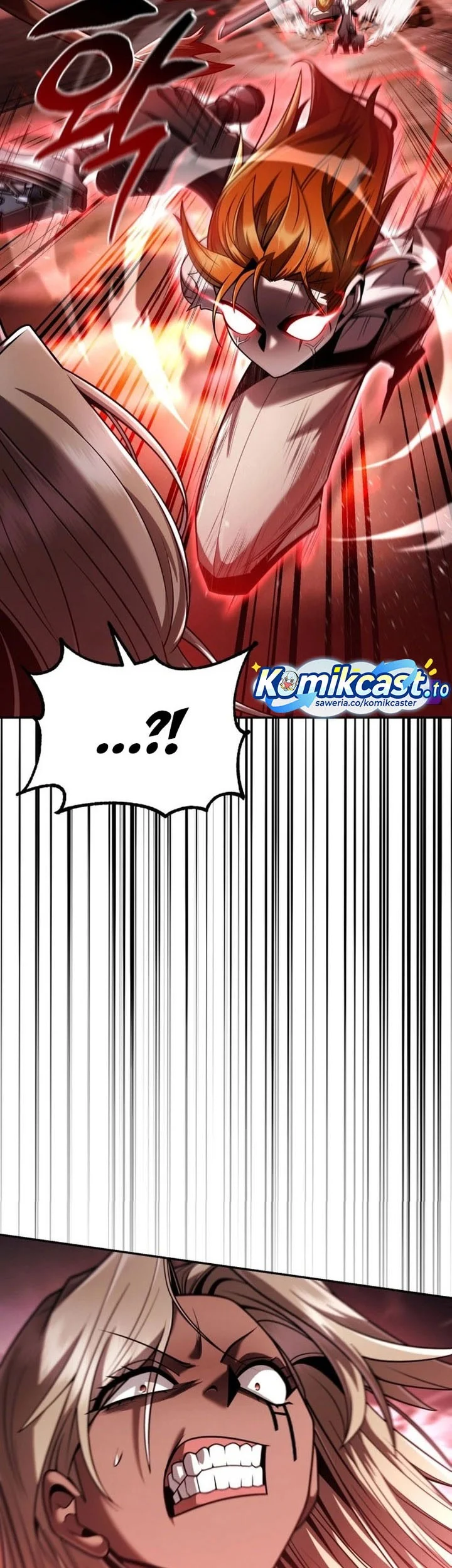 Clever Cleaning Life Of The Returned Genius Hunter Chapter 141 page 14