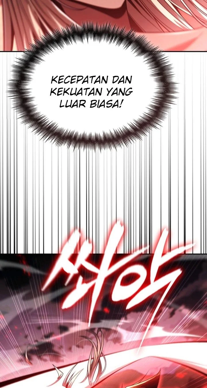 Clever Cleaning Life Of The Returned Genius Hunter Chapter 141 page 15