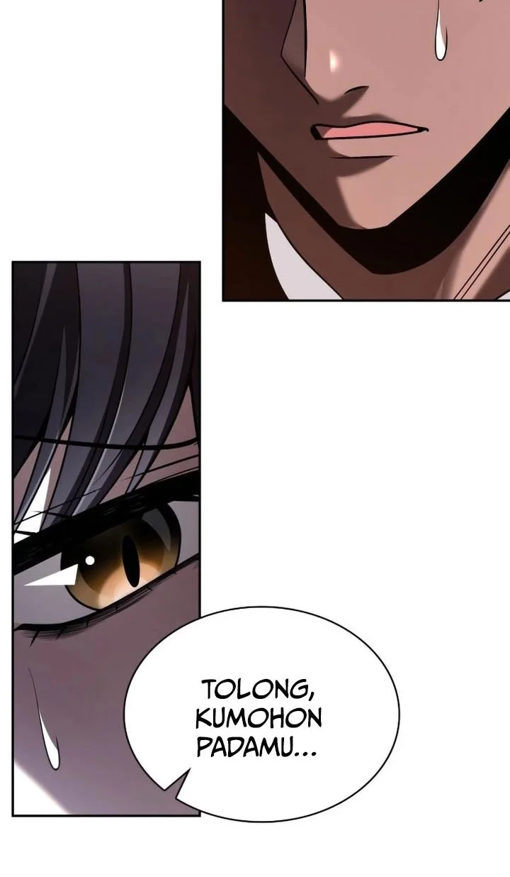 Clever Cleaning Life Of The Returned Genius Hunter Chapter 142 page 23