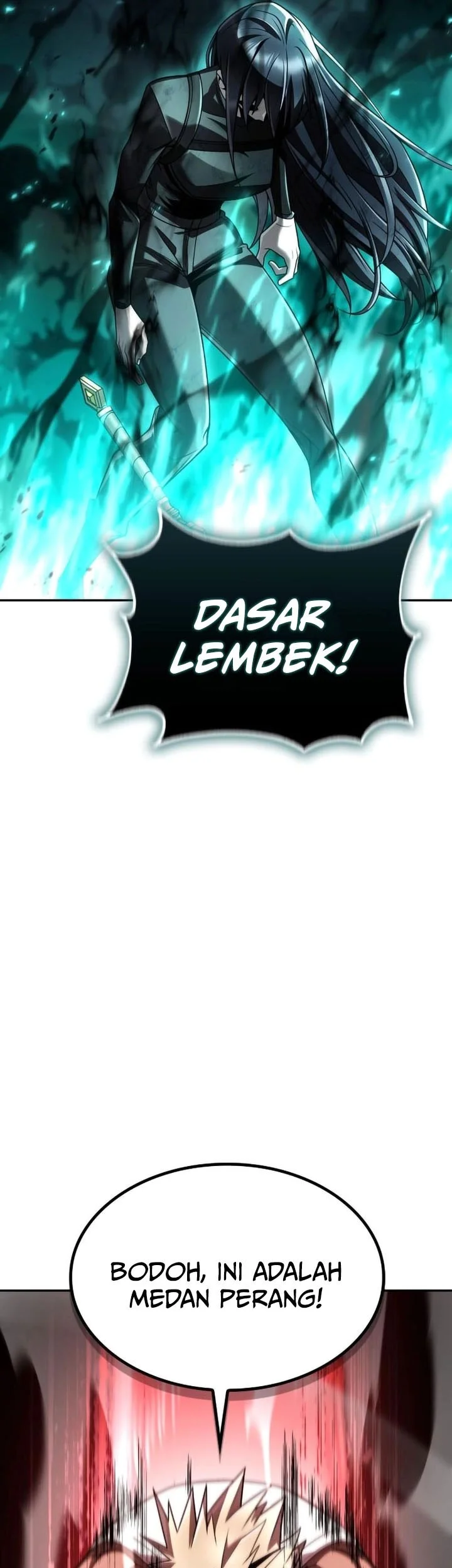 Clever Cleaning Life Of The Returned Genius Hunter Chapter 142 page 26
