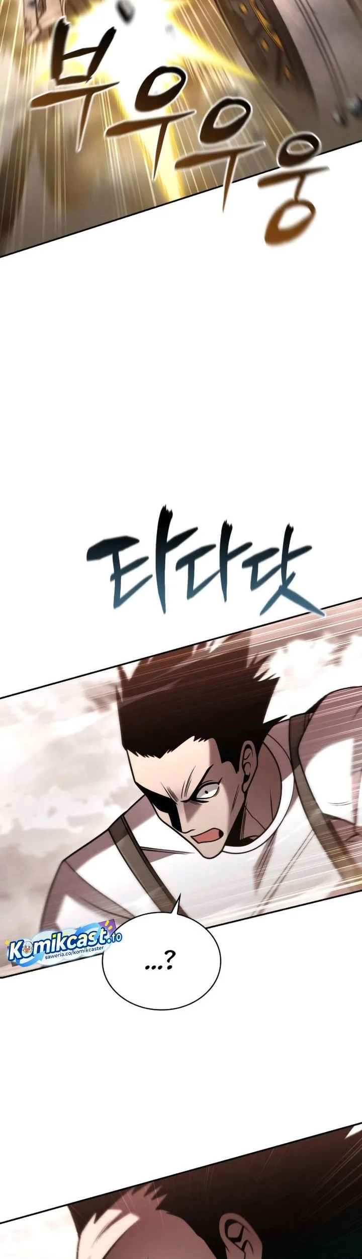 Clever Cleaning Life Of The Returned Genius Hunter Chapter 142 page 40