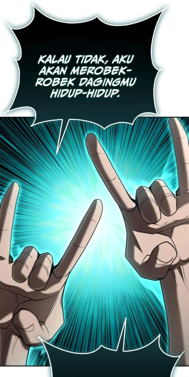 Clever Cleaning Life Of The Returned Genius Hunter Chapter 142 page 43