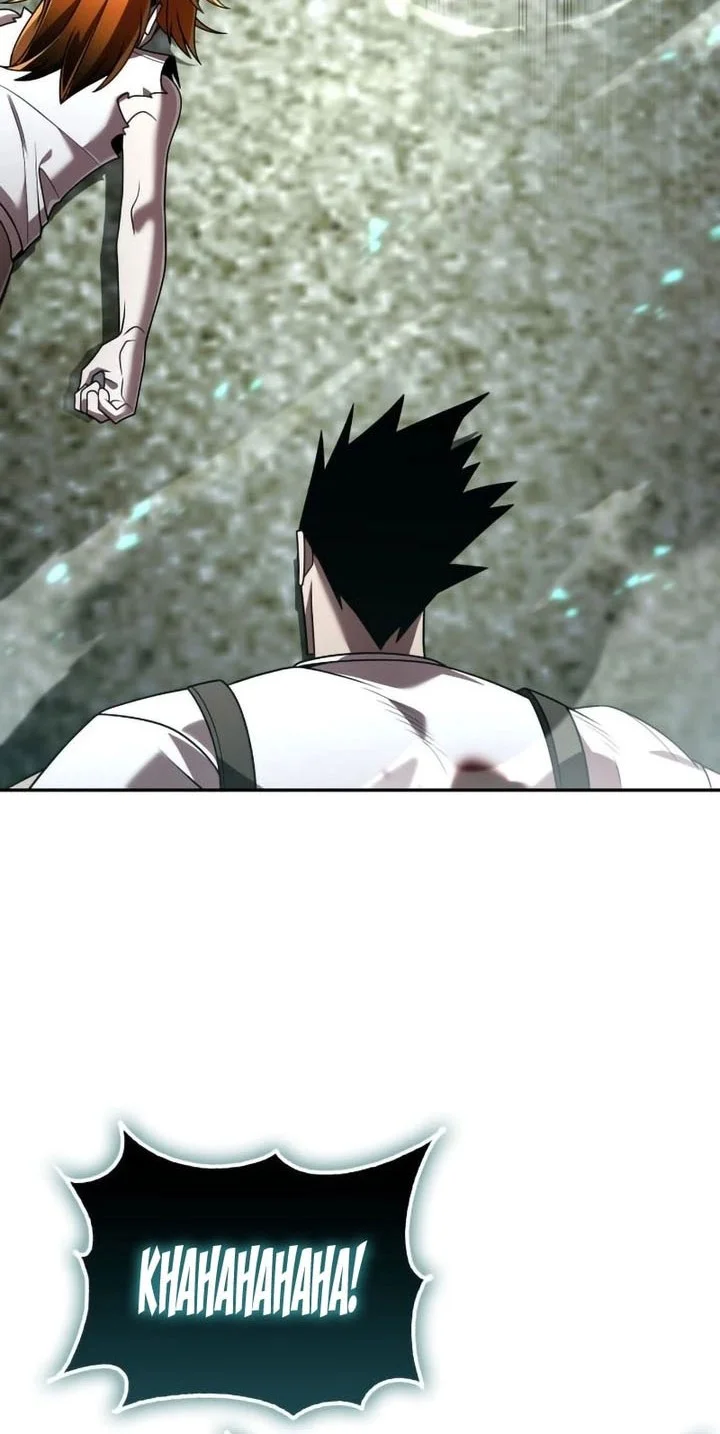 Clever Cleaning Life Of The Returned Genius Hunter Chapter 142 page 49
