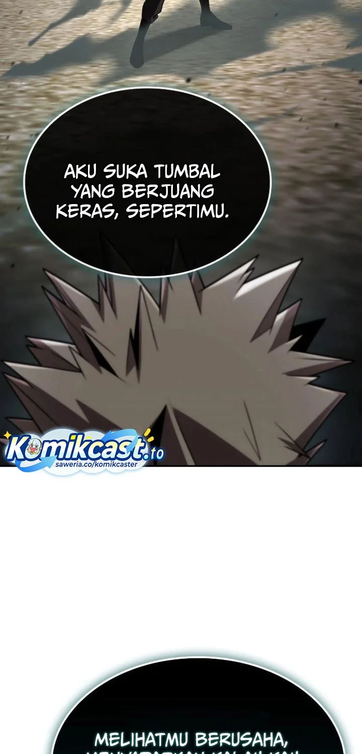 Clever Cleaning Life Of The Returned Genius Hunter Chapter 142 page 51