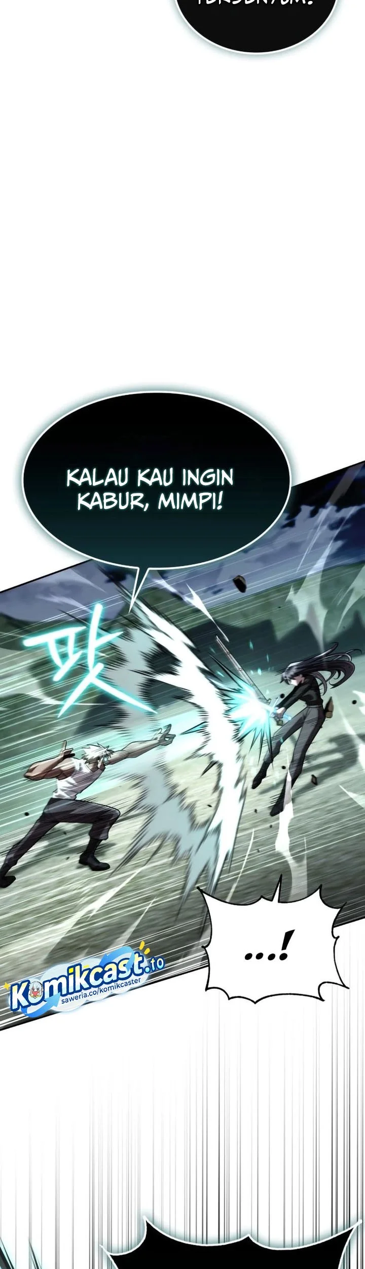 Clever Cleaning Life Of The Returned Genius Hunter Chapter 142 page 54