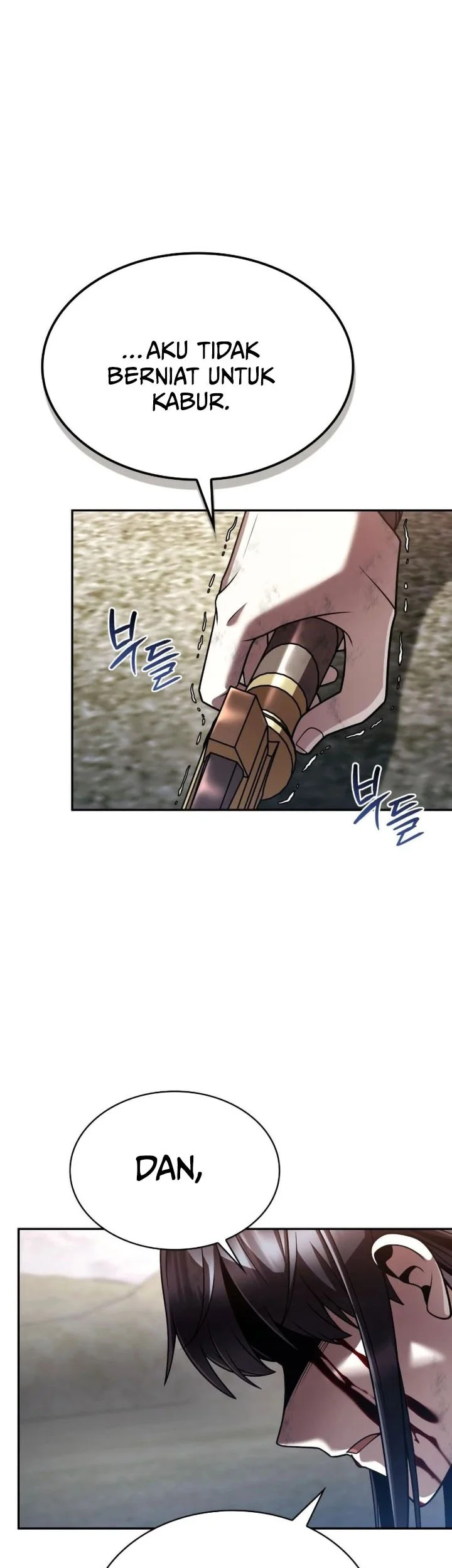 Clever Cleaning Life Of The Returned Genius Hunter Chapter 142 page 60