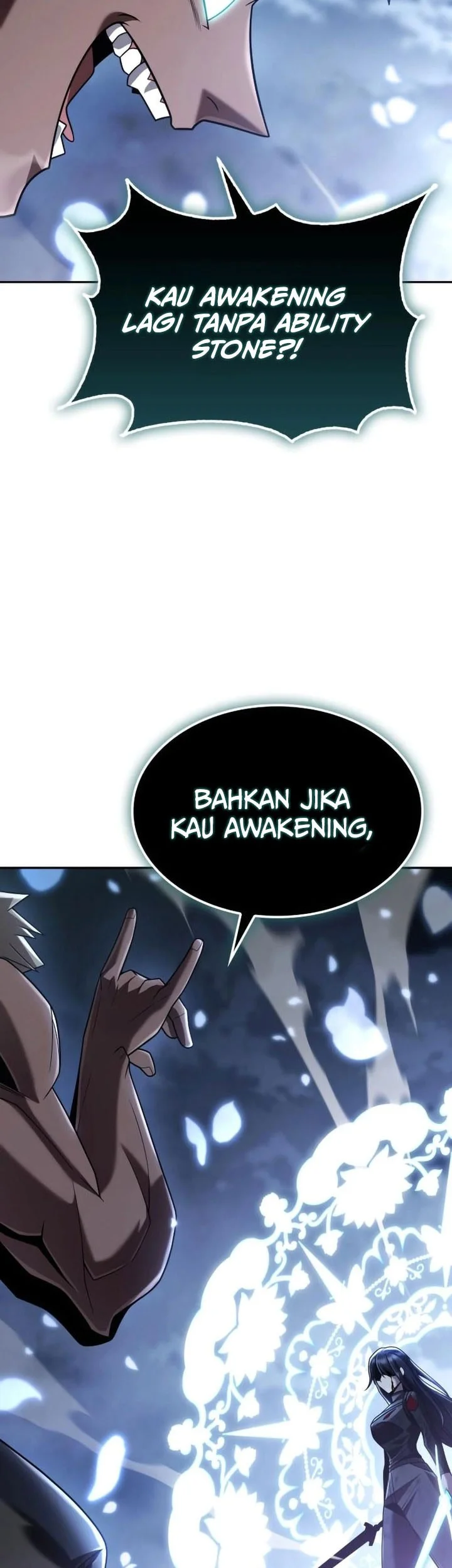 Clever Cleaning Life Of The Returned Genius Hunter Chapter 142 page 70