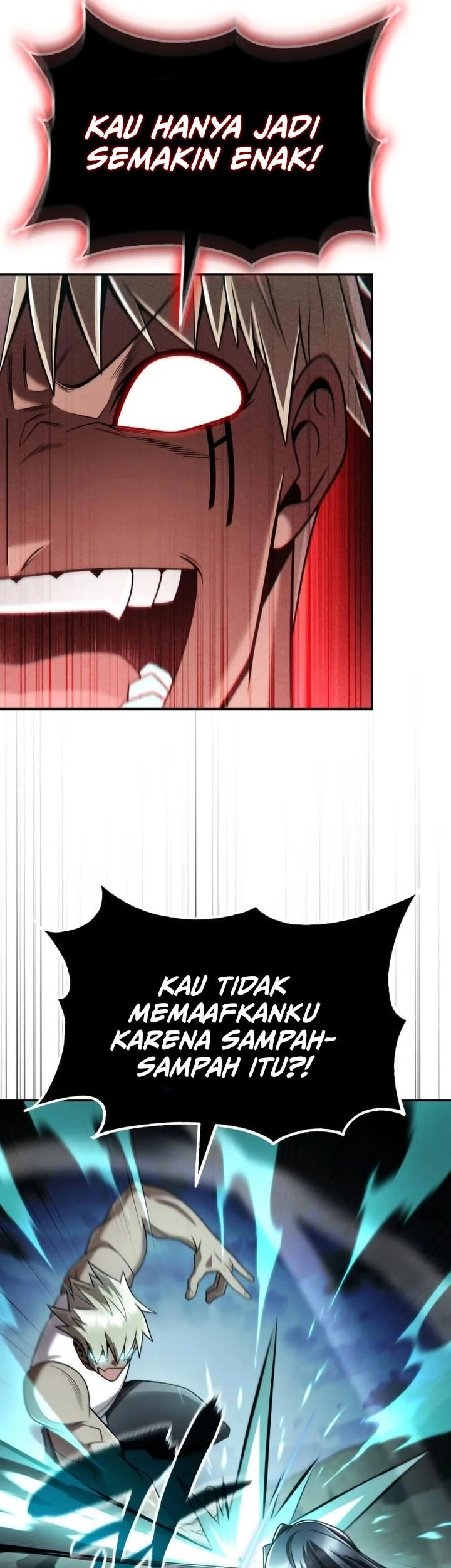 Clever Cleaning Life Of The Returned Genius Hunter Chapter 142 page 72
