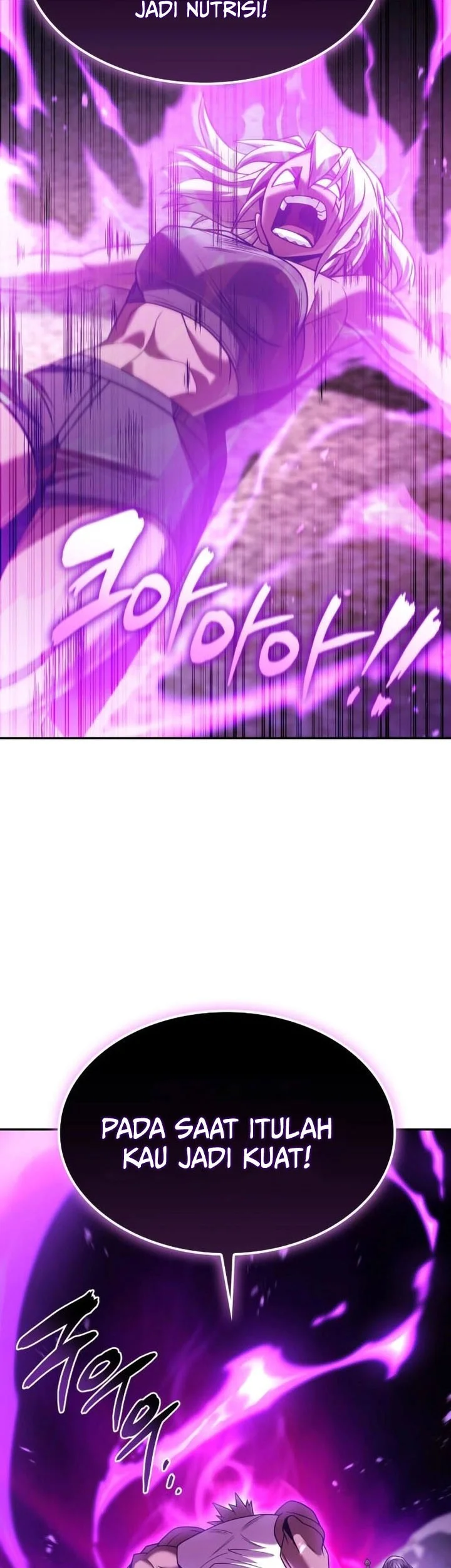 Clever Cleaning Life Of The Returned Genius Hunter Chapter 142 page 76