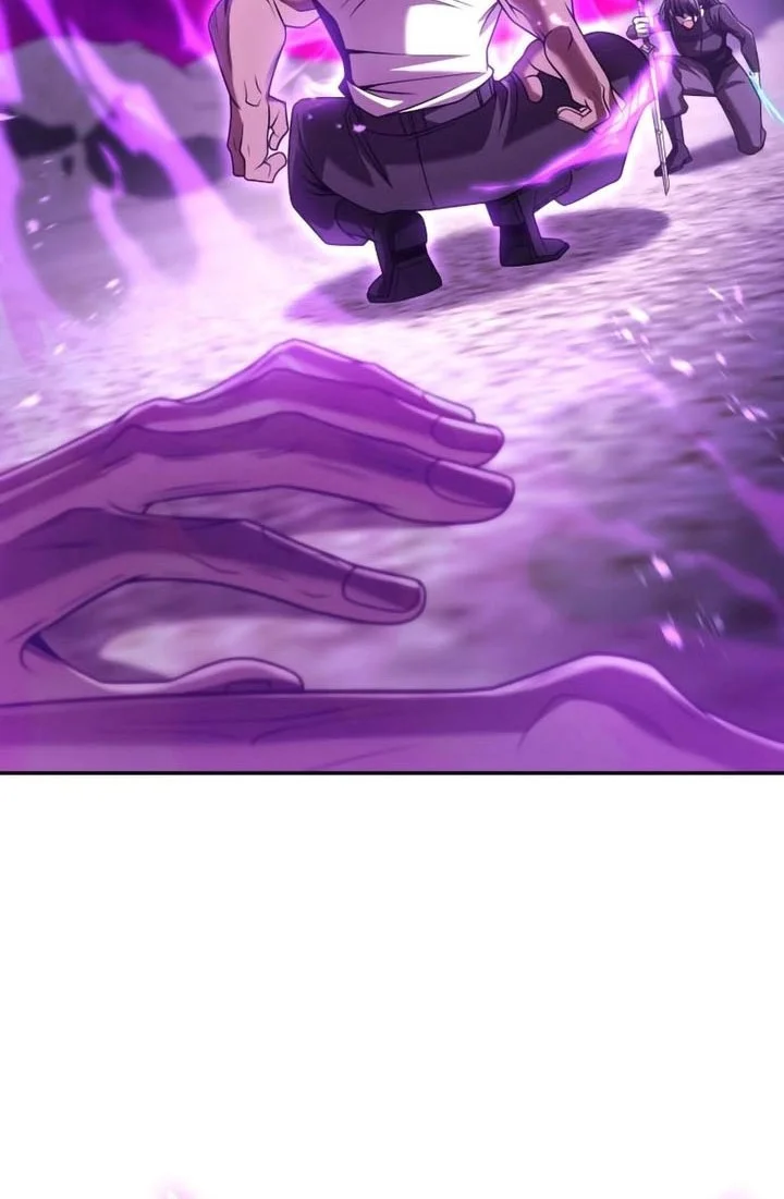 Clever Cleaning Life Of The Returned Genius Hunter Chapter 142 page 77