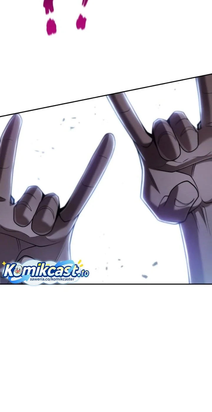 Clever Cleaning Life Of The Returned Genius Hunter Chapter 142 page 89