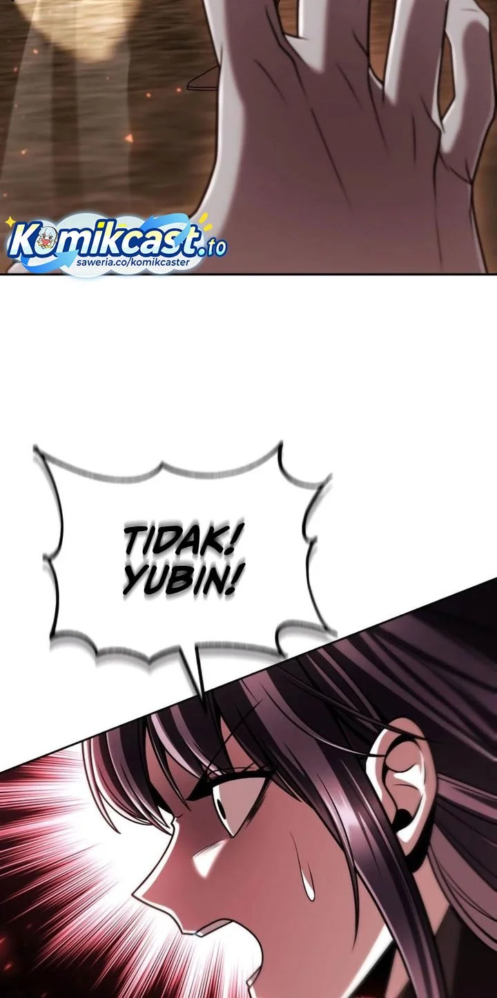 Clever Cleaning Life Of The Returned Genius Hunter Chapter 142 page 7