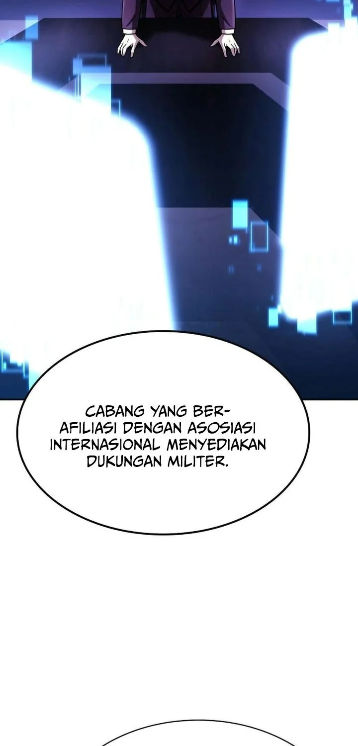 Clever Cleaning Life Of The Returned Genius Hunter Chapter 143 page 19