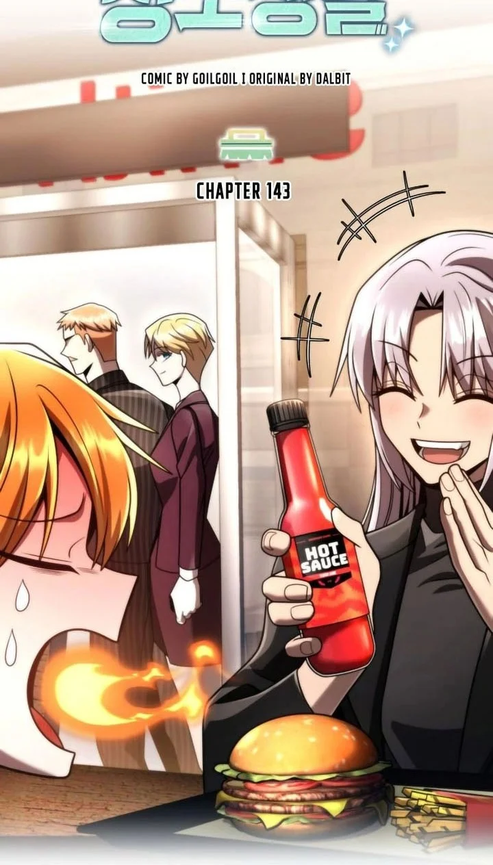 Clever Cleaning Life Of The Returned Genius Hunter Chapter 143 page 45