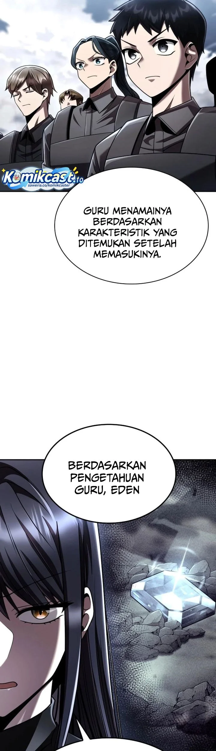 Clever Cleaning Life Of The Returned Genius Hunter Chapter 143 page 70