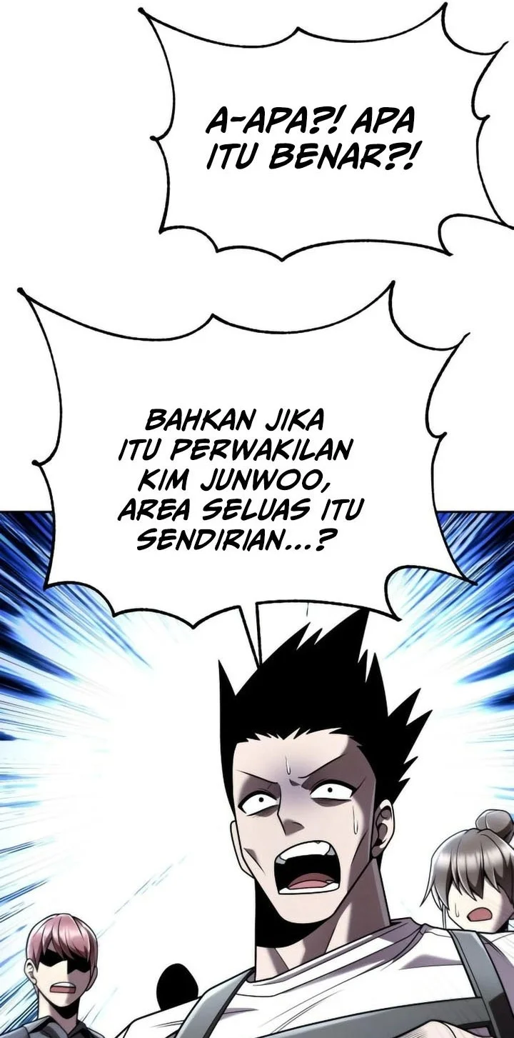 Clever Cleaning Life Of The Returned Genius Hunter Chapter 143 page 75