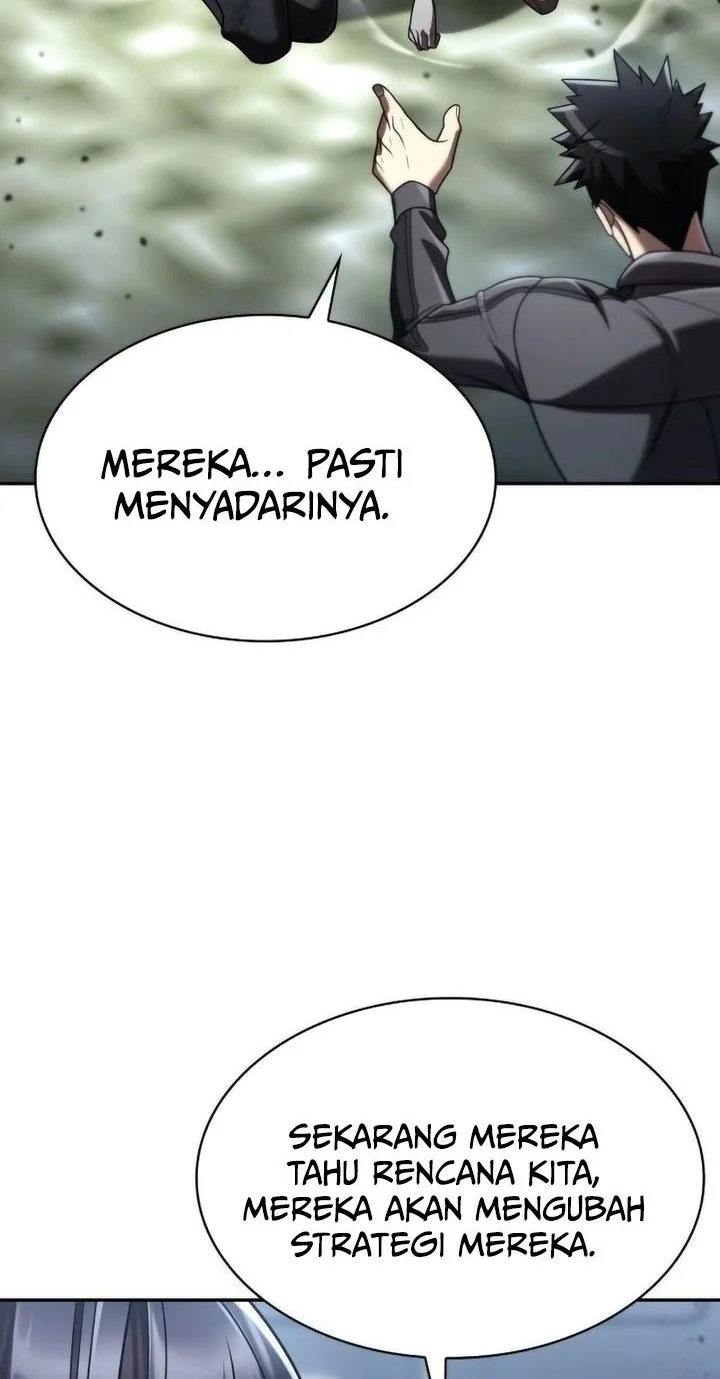 Clever Cleaning Life Of The Returned Genius Hunter Chapter 143 page 83