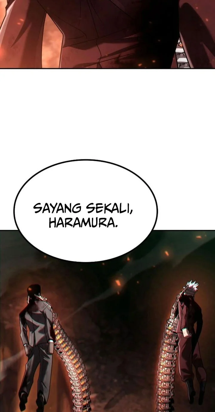 Clever Cleaning Life Of The Returned Genius Hunter Chapter 143 page 87
