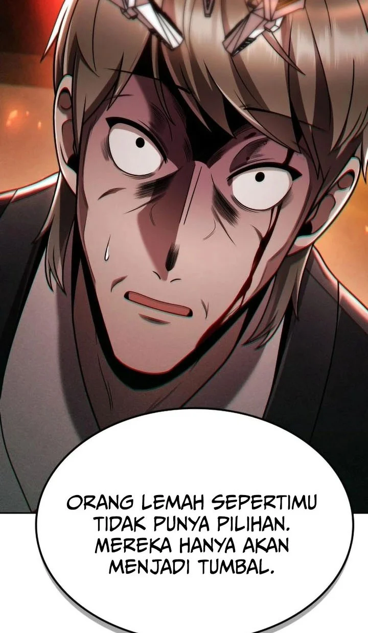 Clever Cleaning Life Of The Returned Genius Hunter Chapter 143 page 93