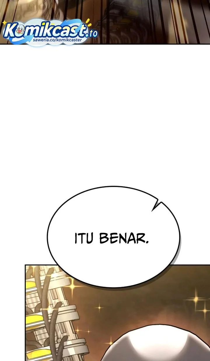 Clever Cleaning Life Of The Returned Genius Hunter Chapter 143 page 95