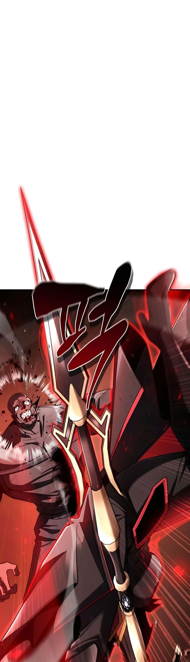 Clever Cleaning Life Of The Returned Genius Hunter Chapter 144 page 30