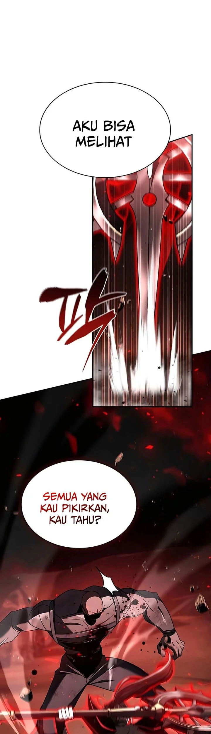 Clever Cleaning Life Of The Returned Genius Hunter Chapter 144 page 32