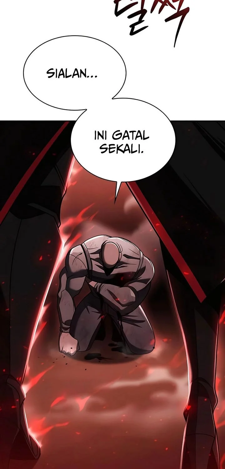 Clever Cleaning Life Of The Returned Genius Hunter Chapter 144 page 35