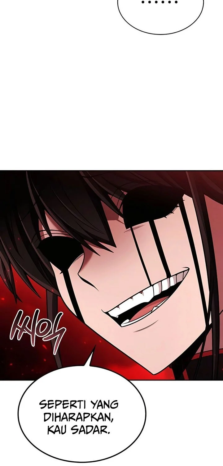 Clever Cleaning Life Of The Returned Genius Hunter Chapter 144 page 41