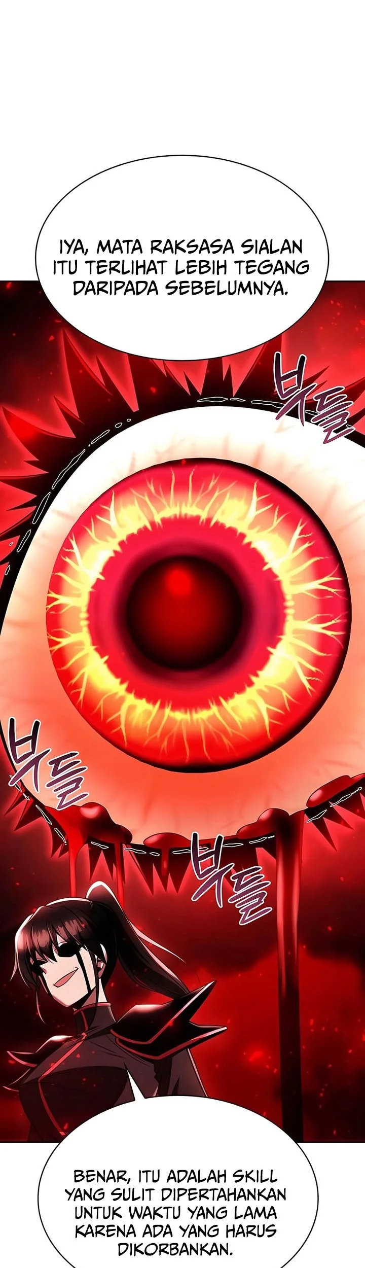 Clever Cleaning Life Of The Returned Genius Hunter Chapter 144 page 42