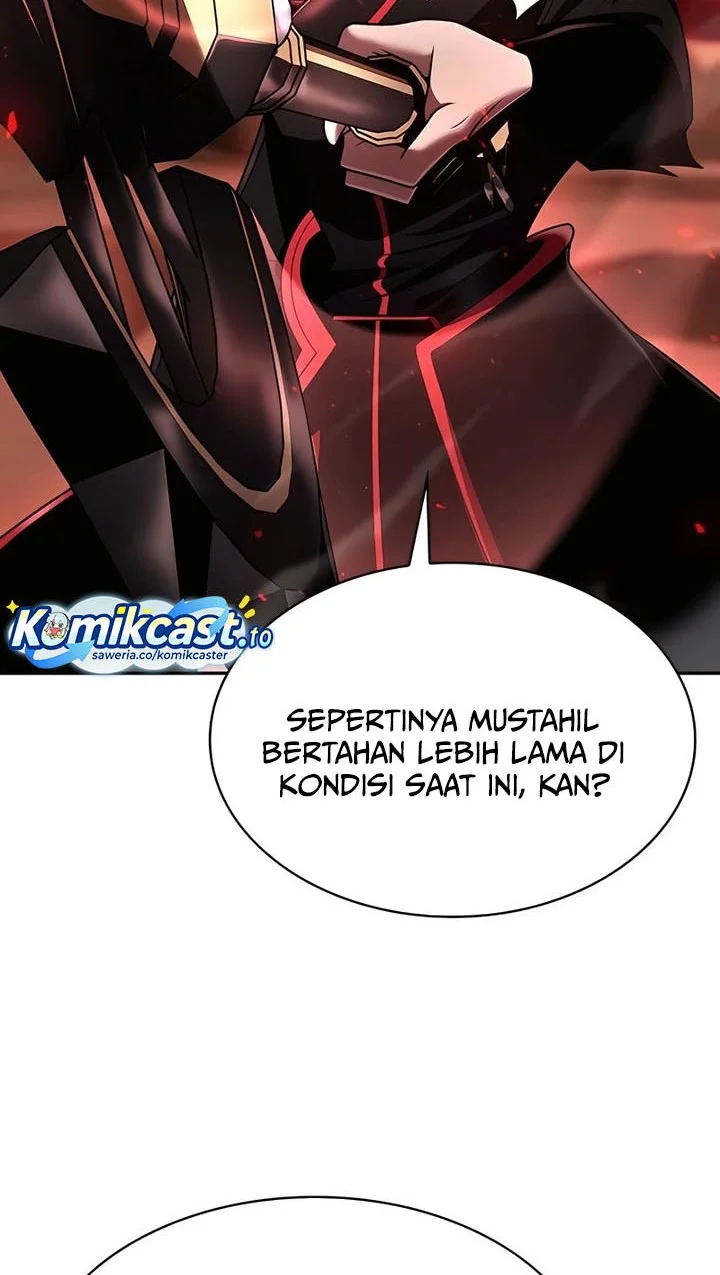 Clever Cleaning Life Of The Returned Genius Hunter Chapter 144 page 45