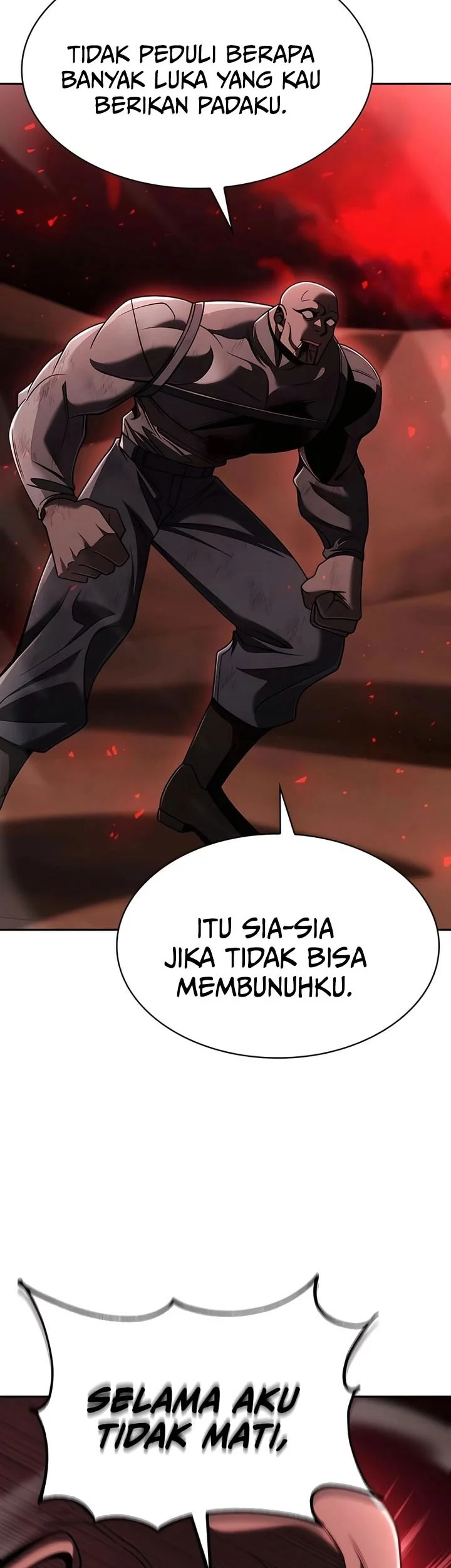 Clever Cleaning Life Of The Returned Genius Hunter Chapter 144 page 46