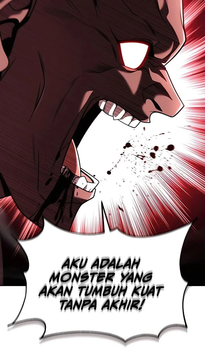 Clever Cleaning Life Of The Returned Genius Hunter Chapter 144 page 47