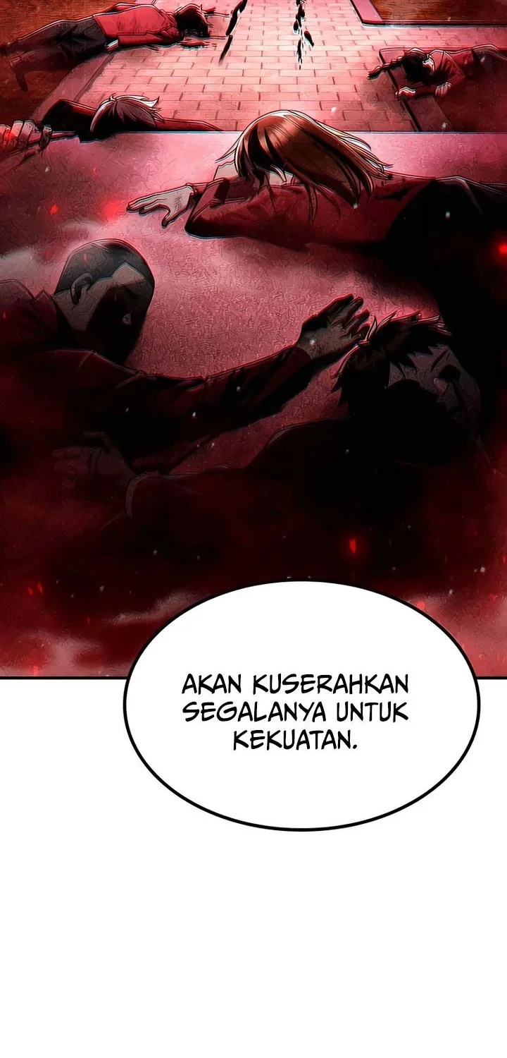 Clever Cleaning Life Of The Returned Genius Hunter Chapter 144 page 51