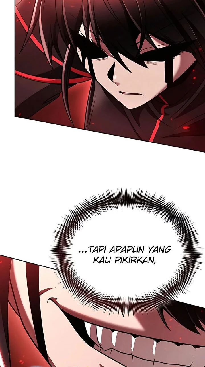 Clever Cleaning Life Of The Returned Genius Hunter Chapter 144 page 59