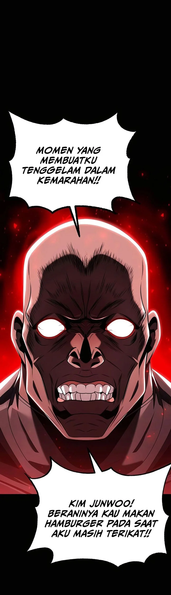 Clever Cleaning Life Of The Returned Genius Hunter Chapter 144 page 68