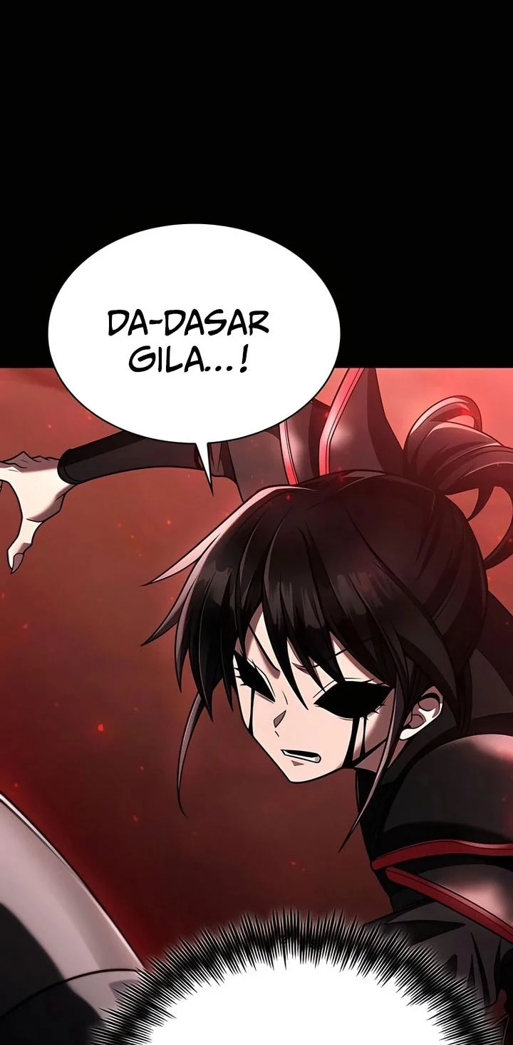 Clever Cleaning Life Of The Returned Genius Hunter Chapter 144 page 69