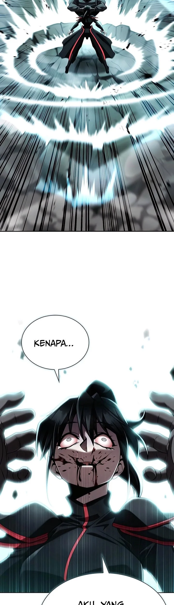 Clever Cleaning Life Of The Returned Genius Hunter Chapter 144 page 78