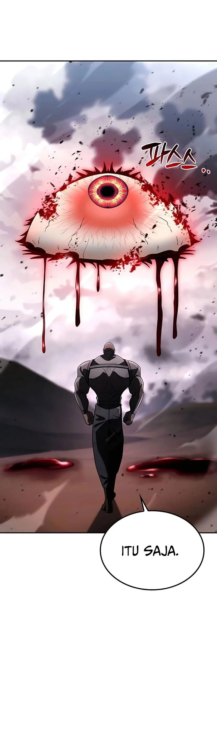 Clever Cleaning Life Of The Returned Genius Hunter Chapter 144 page 82