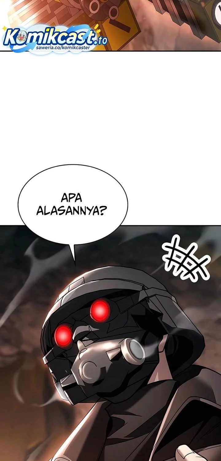 Clever Cleaning Life Of The Returned Genius Hunter Chapter 144 page 93