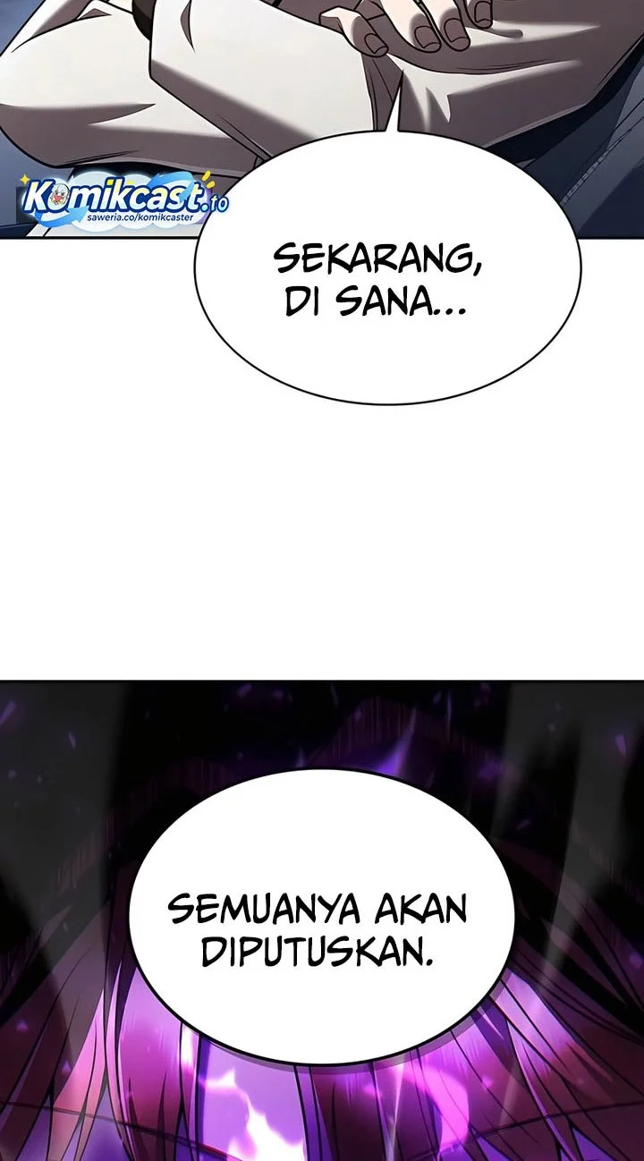 Clever Cleaning Life Of The Returned Genius Hunter Chapter 144 page 7