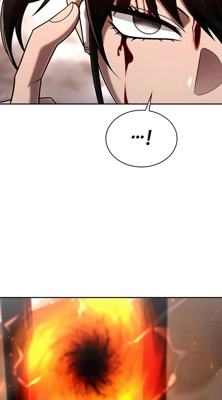 Clever Cleaning Life Of The Returned Genius Hunter Chapter 144 page 9