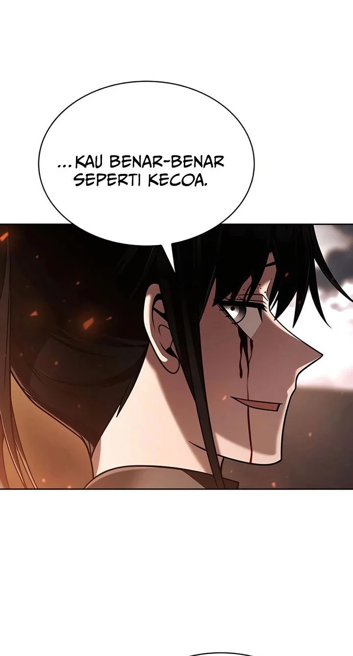 Clever Cleaning Life Of The Returned Genius Hunter Chapter 144 page 13