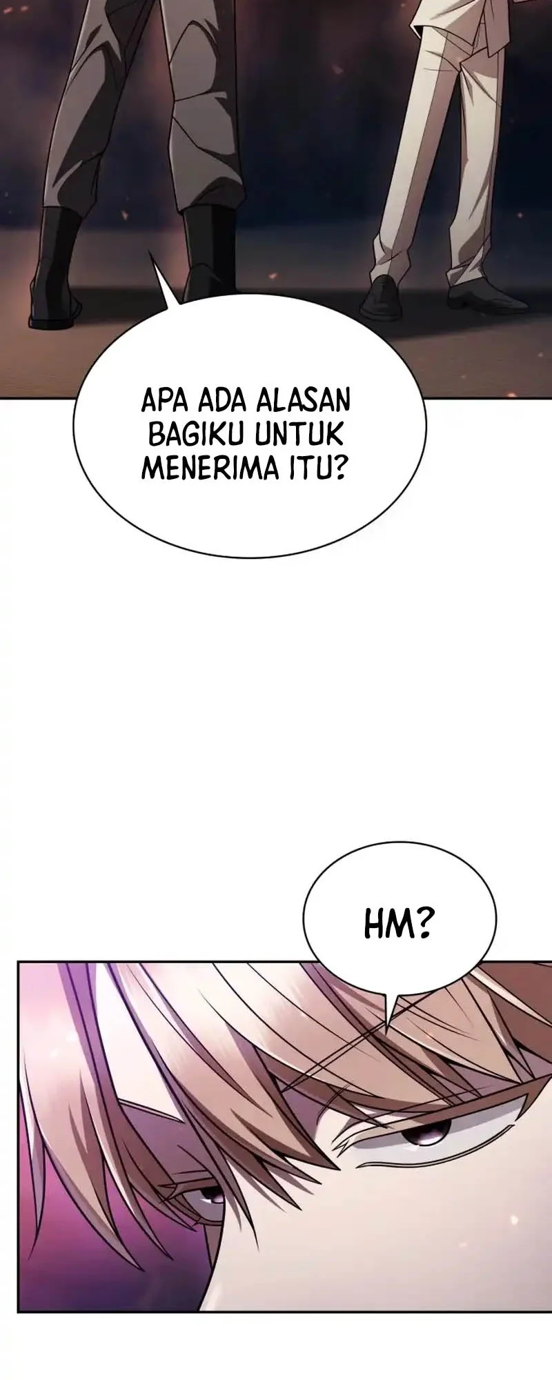 Clever Cleaning Life Of The Returned Genius Hunter Chapter 145 page 61