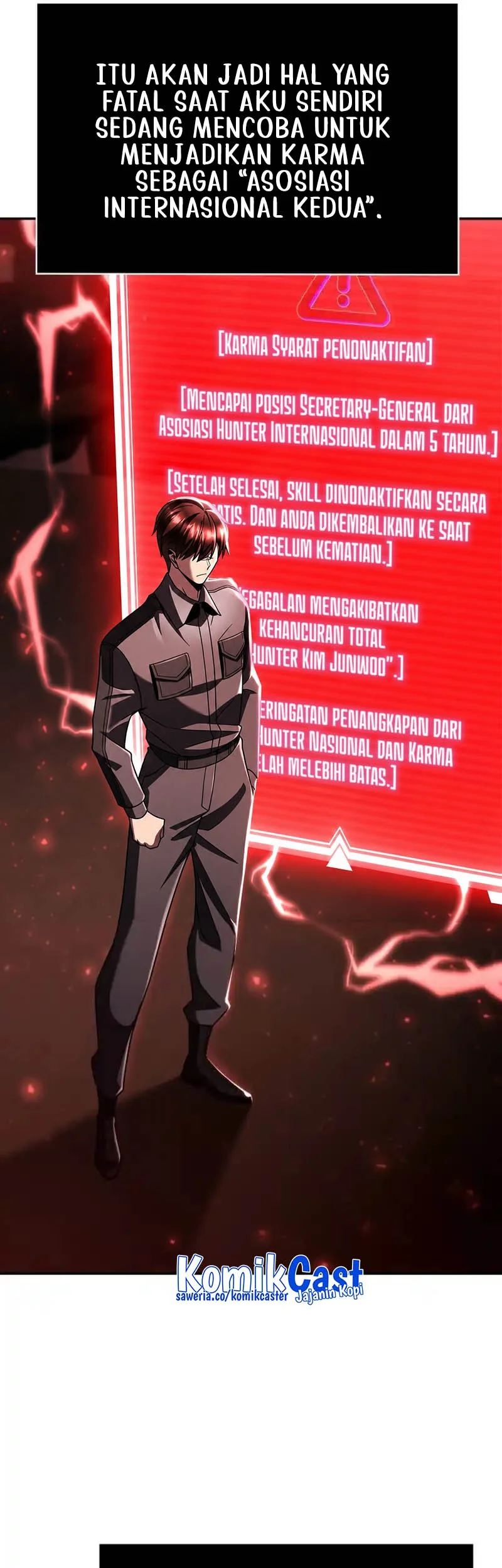 Clever Cleaning Life Of The Returned Genius Hunter Chapter 145 page 68