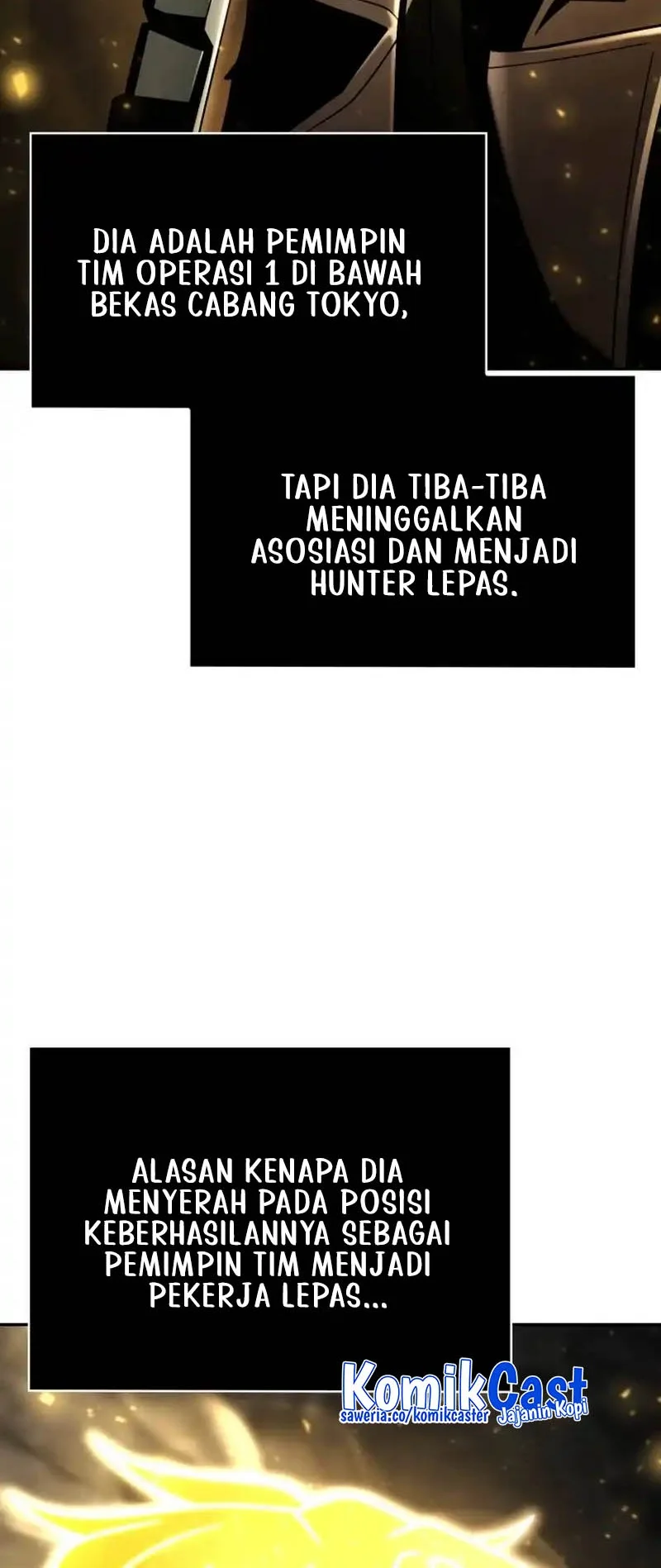 Clever Cleaning Life Of The Returned Genius Hunter Chapter 145 page 7