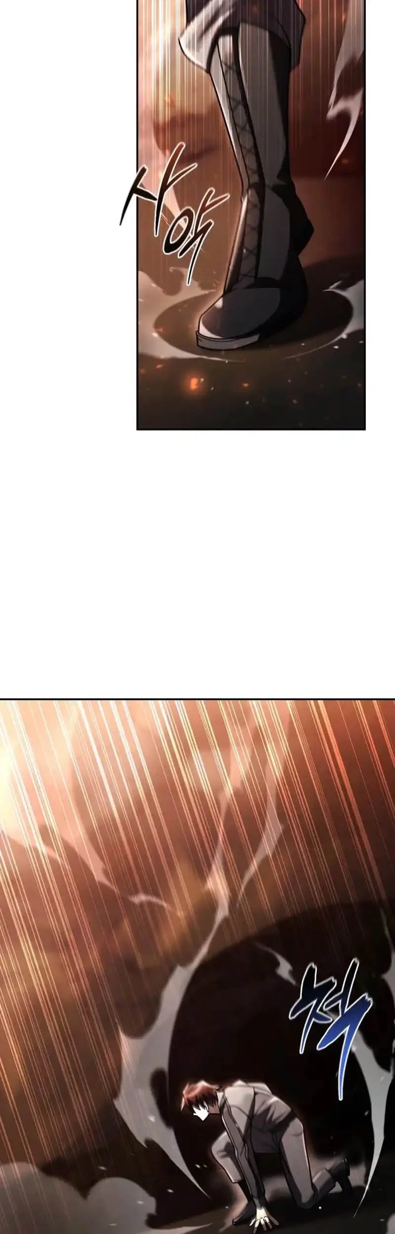 Clever Cleaning Life Of The Returned Genius Hunter Chapter 145 page 15