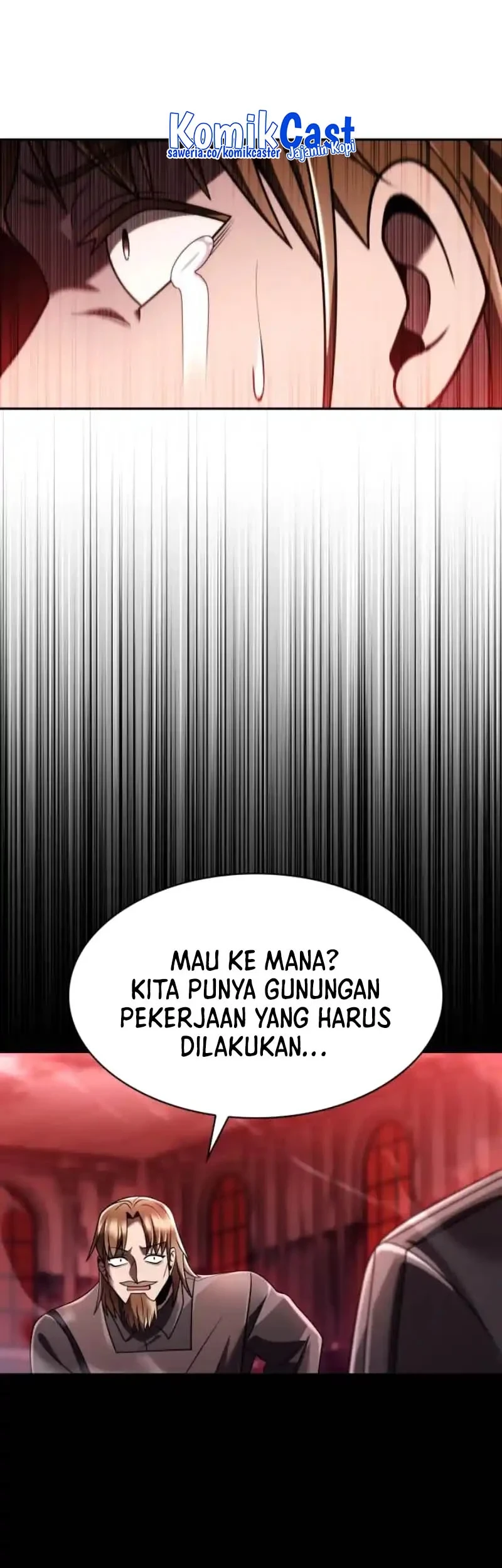 Clever Cleaning Life Of The Returned Genius Hunter Chapter 146 page 72